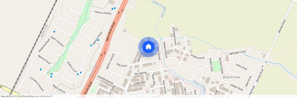 45 Highland Circuit, SA 5114, Blakeview