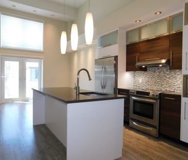 FOR RENT – 5662 Roberts Street, Suite 219, Halifax, Nova Scotia - Photo 1