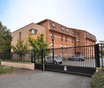Appartement à louer 1 pièce 20m² - Photo 1