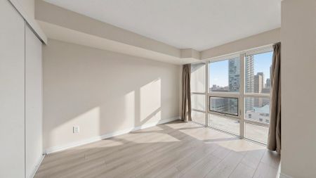 For Lease - 763 Bay Street Unit# 2701, Toronto, Ontario - Photo 2
