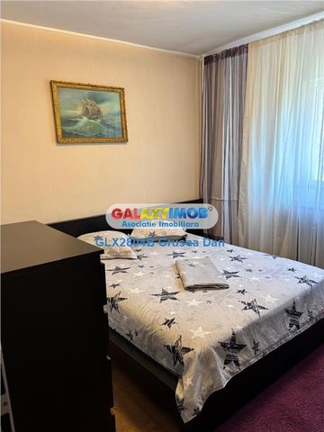 stefan cel mare | 2 camere 53mp | chic | 1980 | AC cada balcon metrou - Photo 5