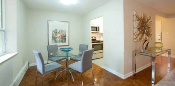 1 Bedroom Apartment for Rent St. Clair Ave. West and Spadina Rd - Photo 2