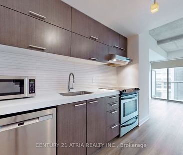 550 Wellington Lofts 55 , #627 - Photo 1
