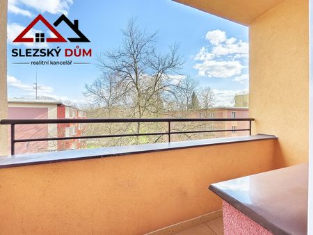 Pronájem bytu 2+1 54 m² - Photo 3