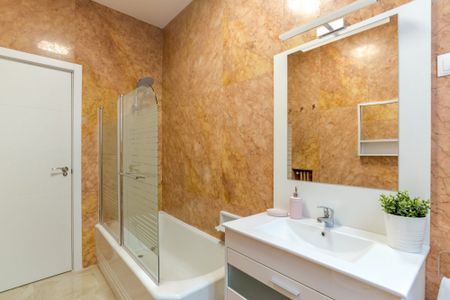 Ideal room in Carranza Street - Photo 4