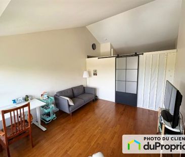 5-791, 32 Avenue, Lachine à louer - Photo 1