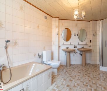 Charmante Half-Open Woning met 4 Slaapkamers te Huur in Rillaar - Foto 2