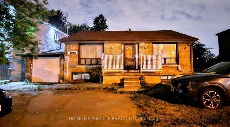 For Lease - 898 Kennedy Road Unit# Main, Toronto, Ontario - Photo 4