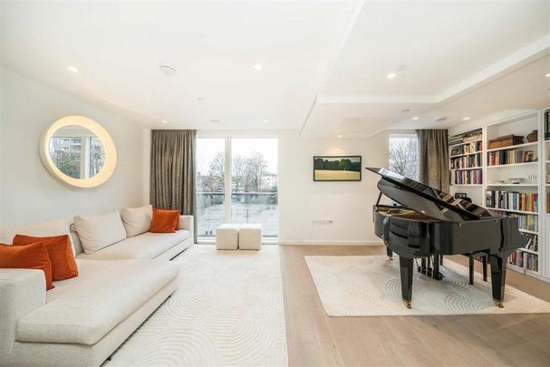 Hilary Mews, Borough, SE1 - Photo 1