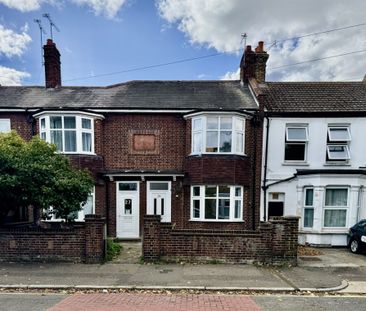 2 bed Flat Princes Street, Southend-on-Sea, SS1 - Photo 5