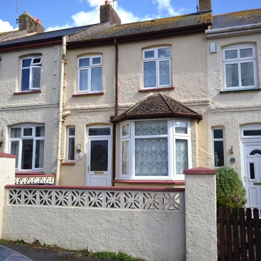 Boyne Road, Budleigh Salterton, Devon, EX9 - Photo 1
