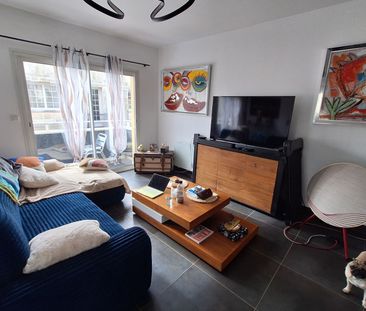 Appartement à louer 4 pièces • 89 m 2 Talence - Photo 1