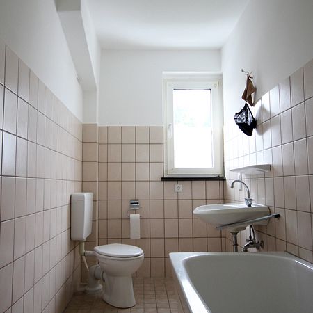 Erdgeschosswohnung zu vermieten. - Foto 4