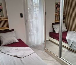 Studio/Γκαρσονιέρα για ενοικίαση - Βούλγαρη - Ντεπώ - Μαρτίου, - Φωτογραφία 6