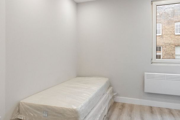 Studio Flat, Grafton Road, NW5 - Photo 1