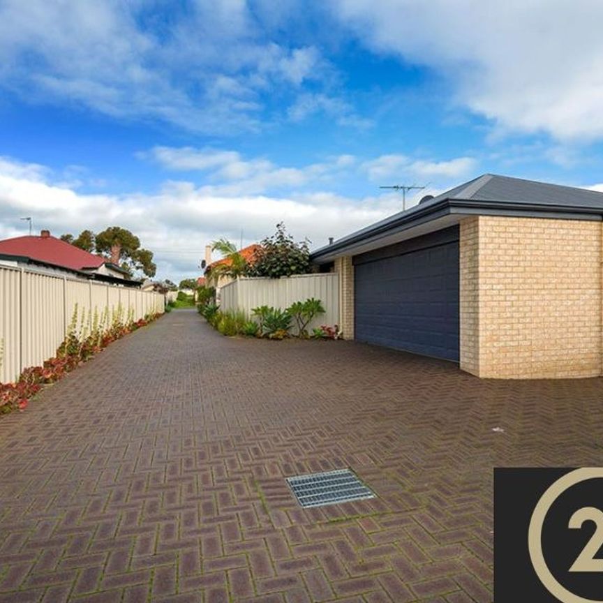 Well Presented Unit in South Bunbury - Photo 1