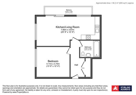 Dalston Square, London, E8 3GP - Photo 5