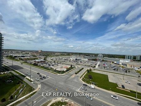 For Lease - 4655 Metcalfe Avenue Unit# 1210, Mississauga, Ontario - Photo 4