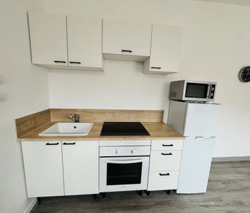 Location Appartement 2 pièces 33 m2 à Saint-Quentin - Photo 6