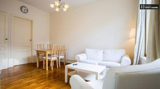 Appartement te huur - Photo 1