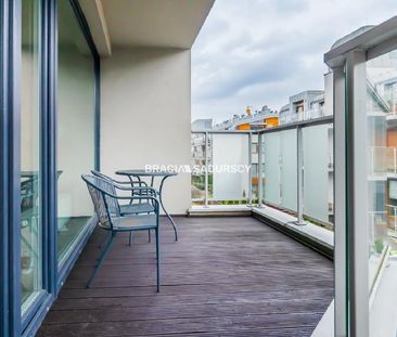 Mieszkanie Kraków Bronowice powierzchnia 64.14 m² C206-WM-84289 - Zdjęcie 5