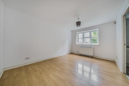 Basevi Way, London, SE8 - Photo 3