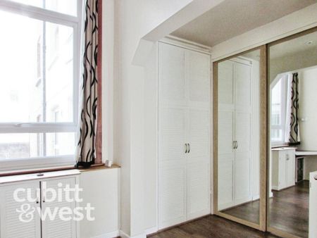 1 bedroom apartment to rent - Photo 5