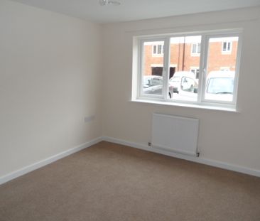 2 bedroom apartment to rent Sarum Court, 8 Sarum Road, Luton, LU3 - Photo 1