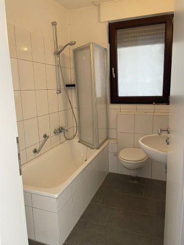 2-Zimmer Wohnung mit Balkon und Stellplatz zentral in Osnabrück - Photo 2