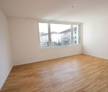 Grand appartement moderne de 5,5 pièces à la gare - idéal comme app... - Foto 5