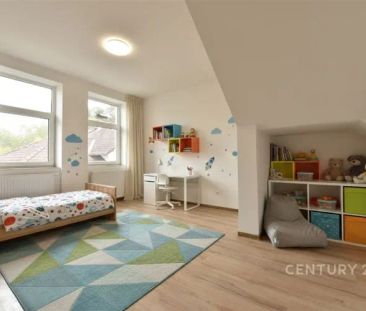 Pronájem moderního bytu 3+kk po kompletní rekonstrukci – Vimperk, J... - Photo 6