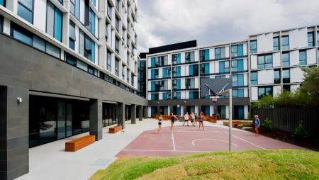 Studio Apartment regular - Photo 5