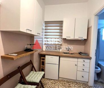 Studio/Γκαρσονιέρα για ενοικίαση Παγκράτι - Photo 5