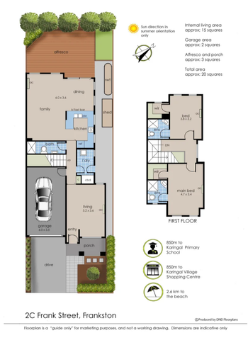 Effortless Living in a Leafy Frankston Pocket - Photo 3