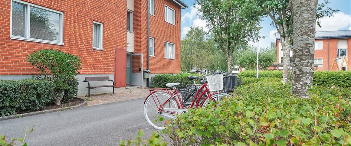 Humlegårdsvägen 5 A - Photo 1