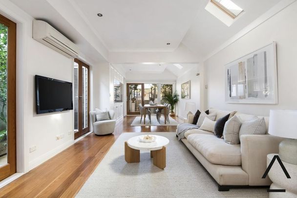 ** APPLICATION APPROVED ** Spacious Retreat Nestled in the Heart of Queens Park - Photo 1