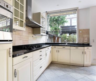 Weimarstraat 388, Valkenboskwartier, 2562HW, Den Haag - Foto 2