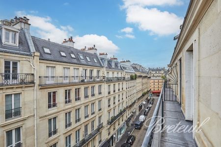 Appartement à louer à Paris 16Ème - Photo 3