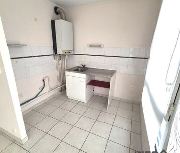 Bruz - Vert Buisson - Appartement T2 De 49,26 M² - Photo 4