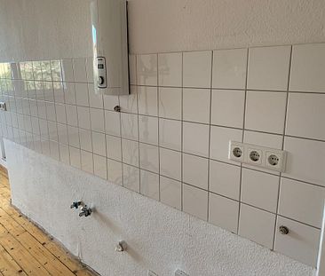 Schöne Wohnung mit Balkon beim Theater - Foto 1