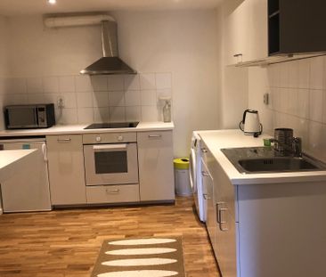 Porfyrvägen, Täby - Photo 2