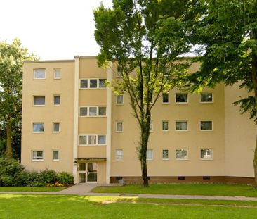 4-Zimmer-Wohnung in Krefeld Benrad Süd - Photo 5