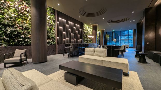 For Lease - 120 Broadway Avenue Unit# 1506, Toronto, Ontario - Photo 1