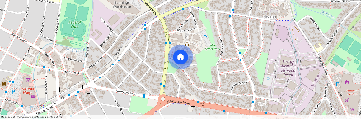 18 Lowrey Lane, NSW 2287, Wallsend