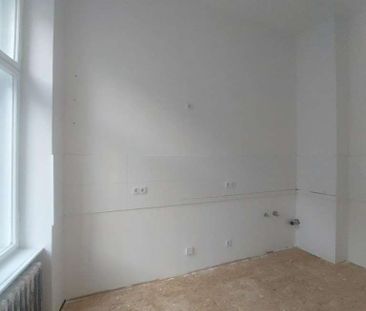 Heimwerker aufgepasst: 1-Zimmerwohnung mit viel Potenzial zu vermie... - Foto 2