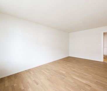 3 Zimmer, 60 m², 5. Stock - Photo 6