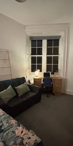 Room in a Shared Flat, South Clerk Street, EH8 - Photo 4