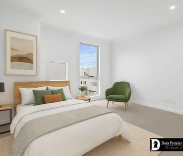 Modern Lifestyle Living in the Heart of South Morang - Photo 1