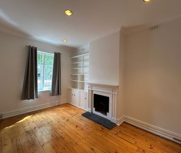 Charming Historic North Adelaide Cottage - Photo 1