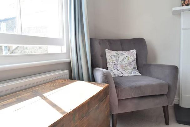 2 bedroom house to rent - Photo 1